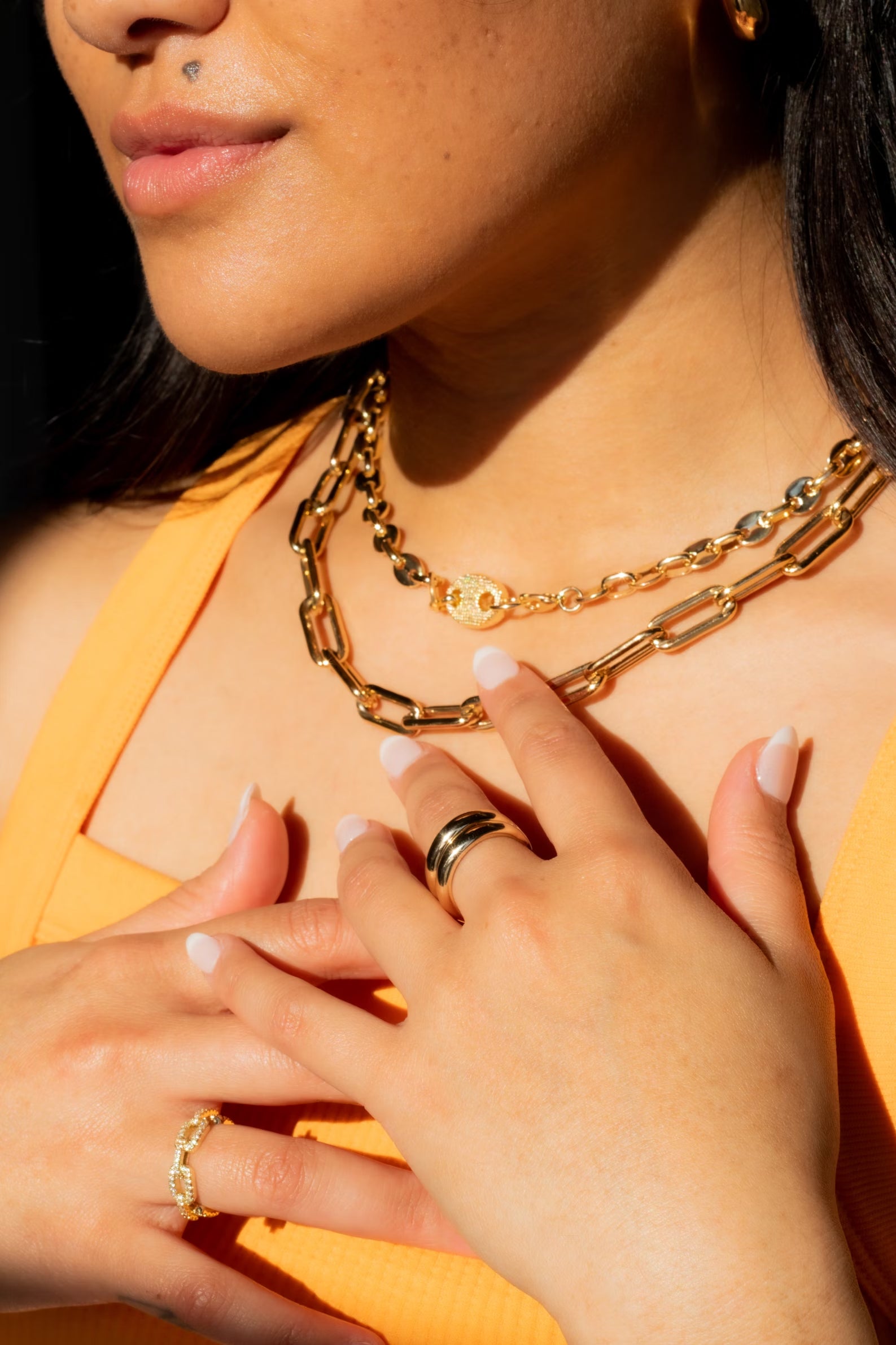 Necklaces – Avika